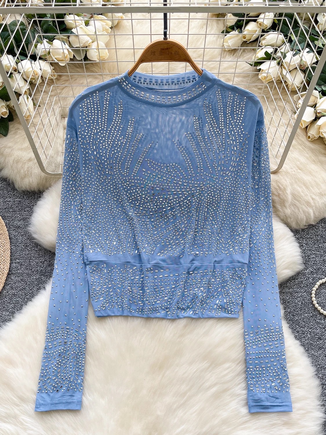 Libra gang top CTO924 images